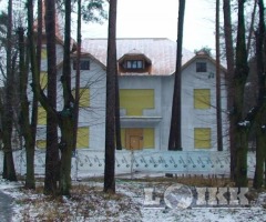 For sale mansion, Rīga, Ščecinas iela (ID: 164)