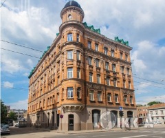 Pārdod dzīvokli, Rīga, Centrs (ID: 2062)