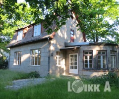 For sale private house, Jūrmala, Majori (ID: 2472)