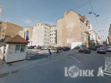 For rent land for commercial construction Rīga, Centrs, Dzirnavu iela 78/80, ID:2498