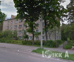 Продают квартиру, Даугавпилс обл., Vaiņodes iela 6 (ID: 2534)