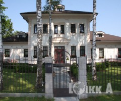 For rent mansion, Jūrmala, Asari, Stacijas iela (ID: 60)