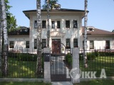 For rent mansion Jūrmala, Asari, Stacijas iela, ID:60