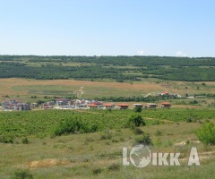 For sale land for commercial construction, Bulgaria, Varna, Kantardzhievo   , Генерал Кантарджиево (ID: 692)