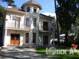 For rent private house Jūrmala, Majori, Kaudzīšu iela 7, ID:744